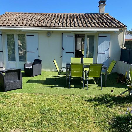 Maison De Vacances La Cotinière Dış mekan fotoğraf