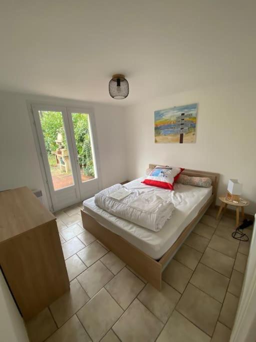 Maison De Vacances La Cotinière Dış mekan fotoğraf