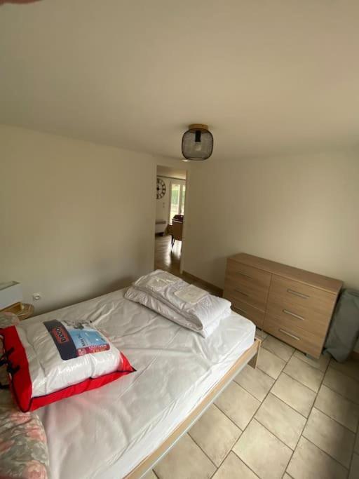Maison De Vacances La Cotinière Dış mekan fotoğraf