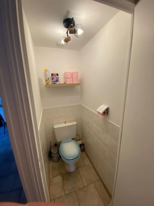 Maison De Vacances La Cotinière Dış mekan fotoğraf