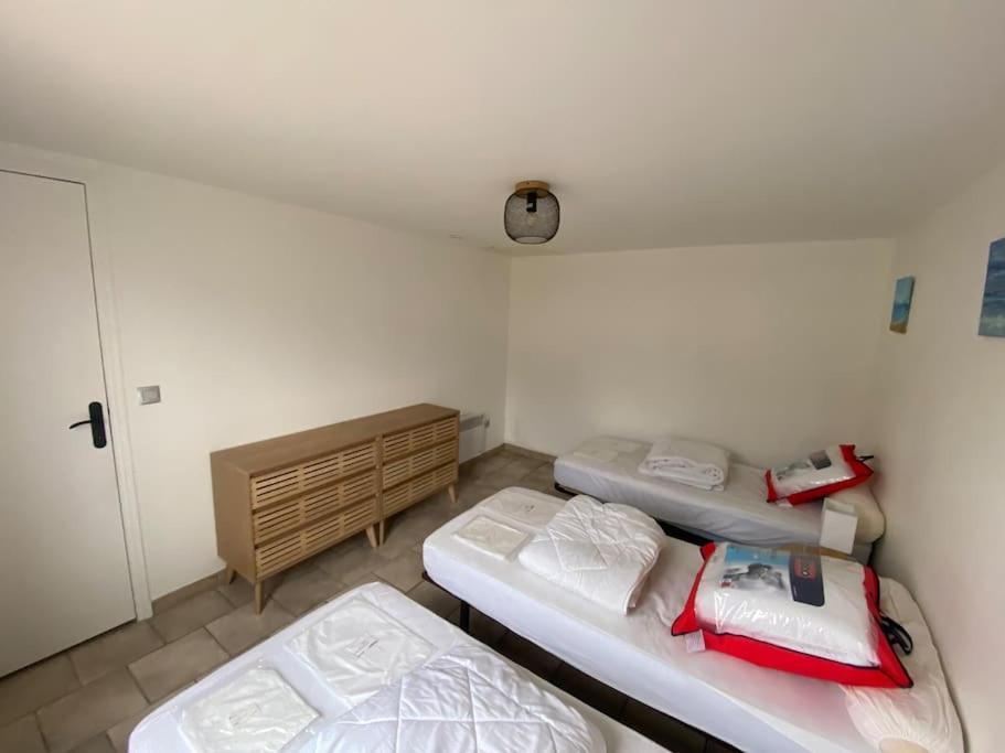 Maison De Vacances La Cotinière Dış mekan fotoğraf