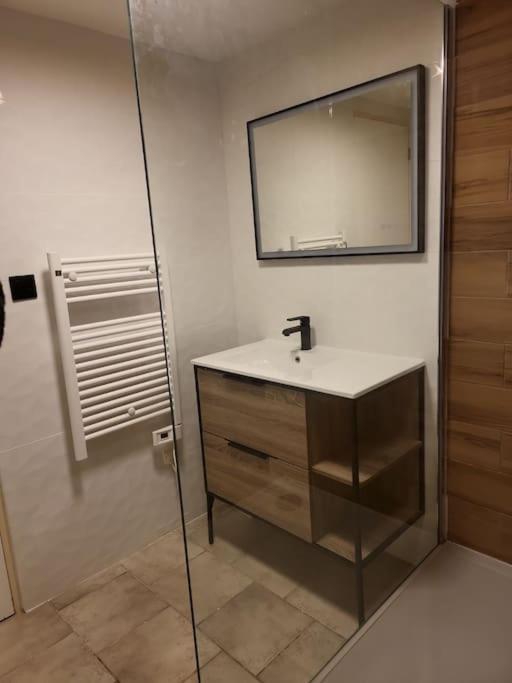 Maison De Vacances La Cotinière Dış mekan fotoğraf