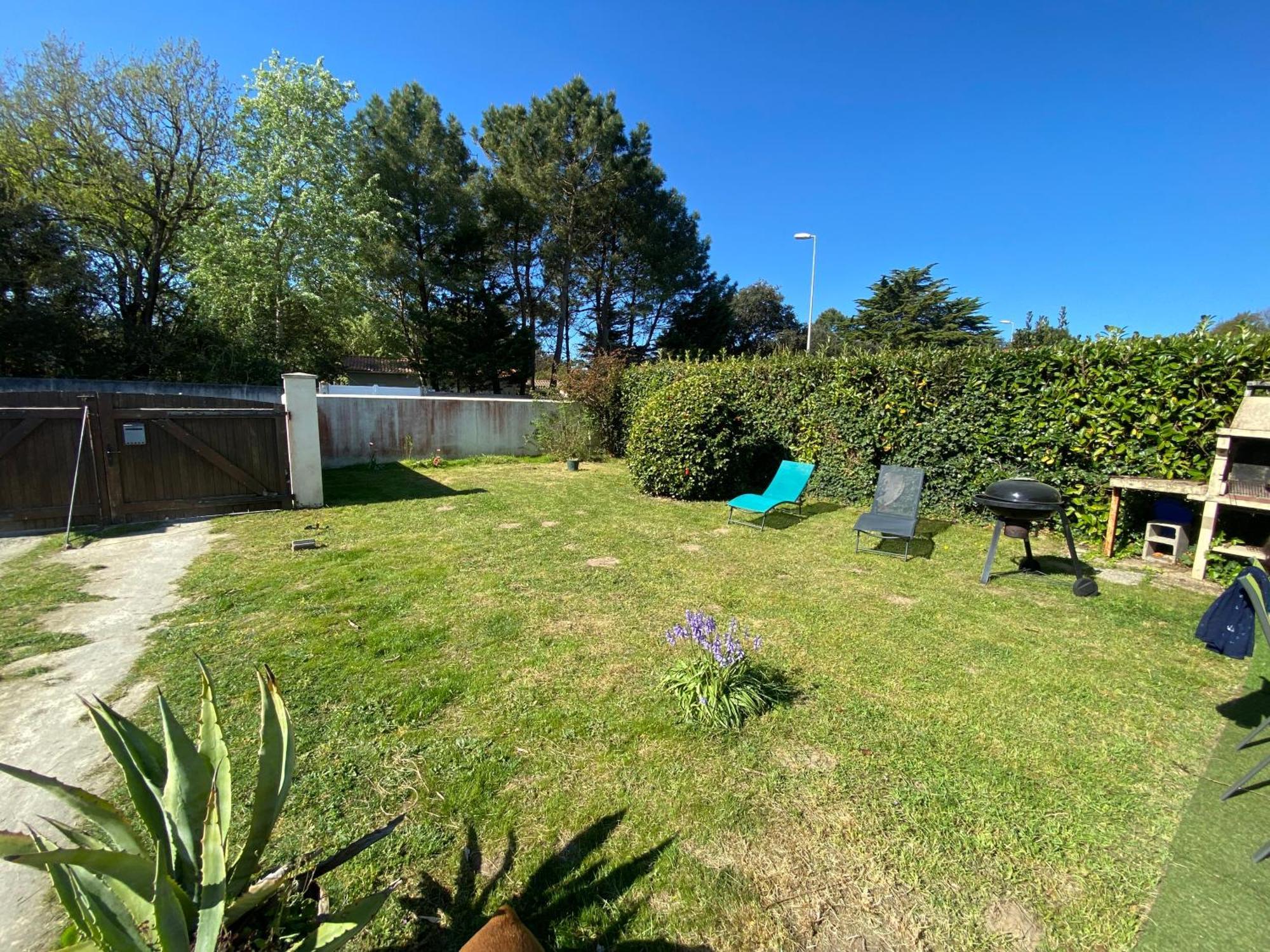 Maison De Vacances La Cotinière Dış mekan fotoğraf